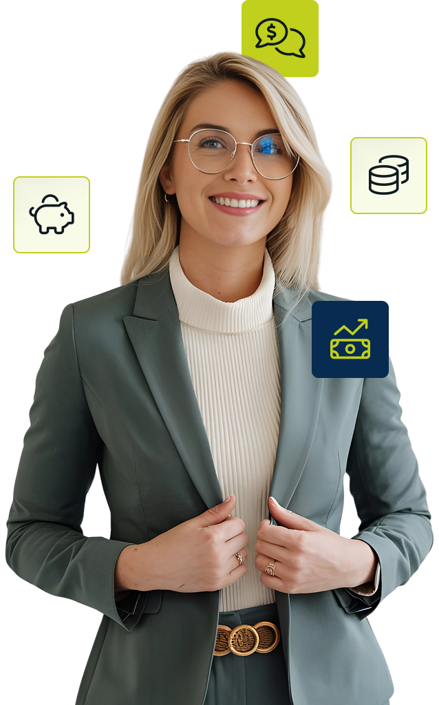 investiční portfolio investcheck